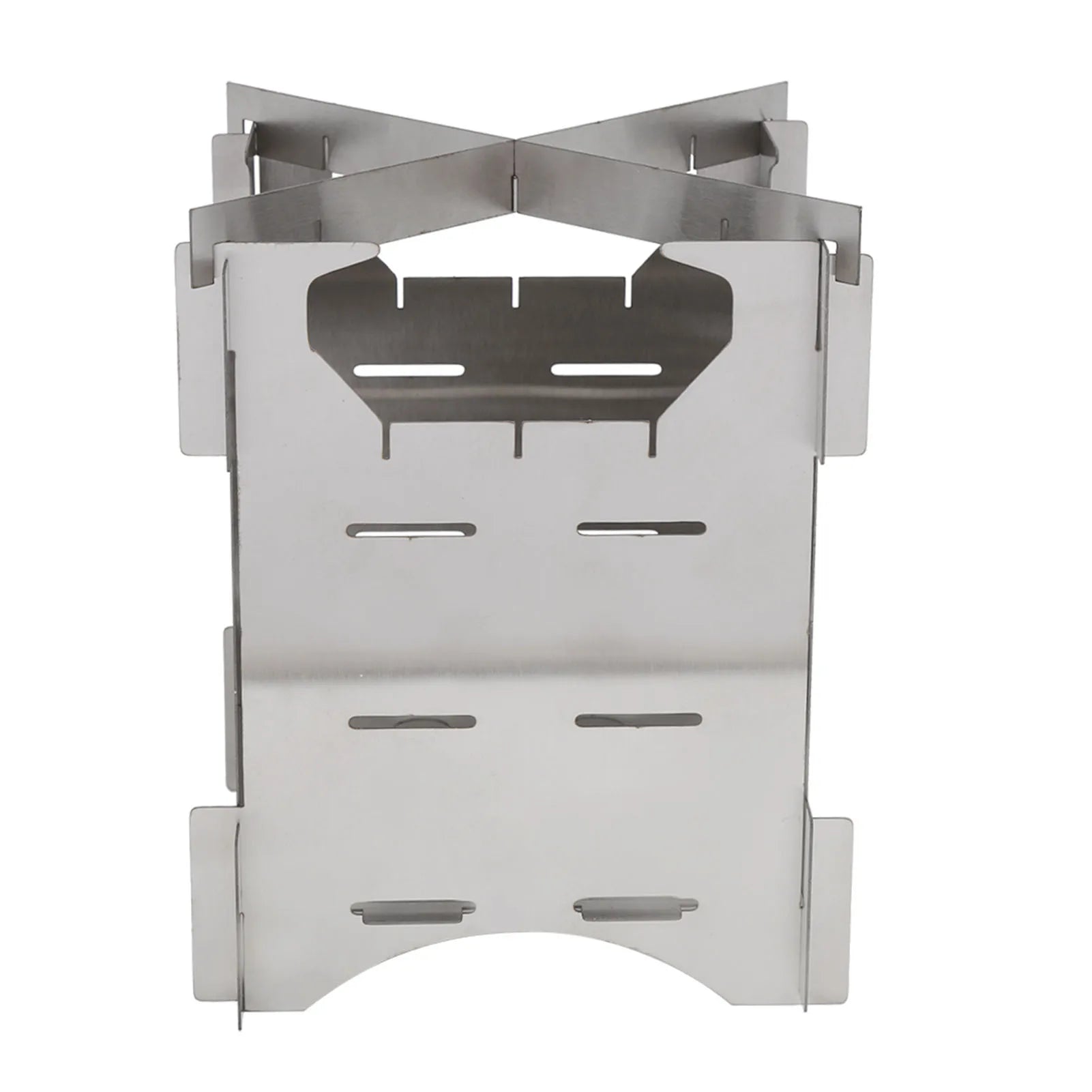 Nordspur | Cindrix Collapsible Outdoor Wood Stove