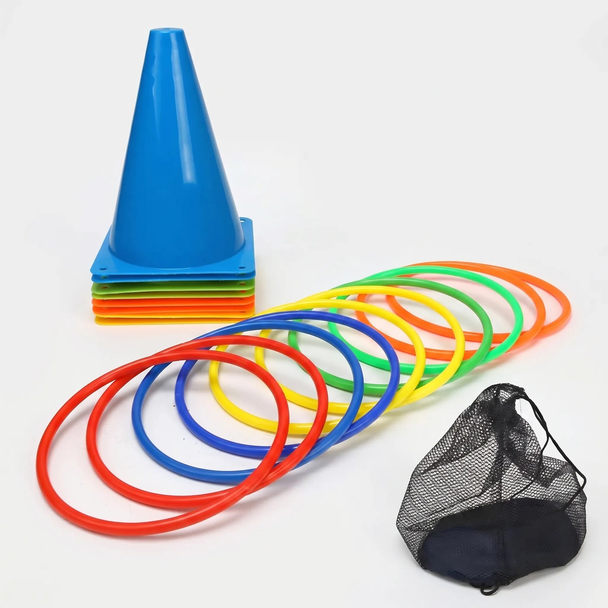 Nordspur | Circlix Outdoor Ring Toss Set