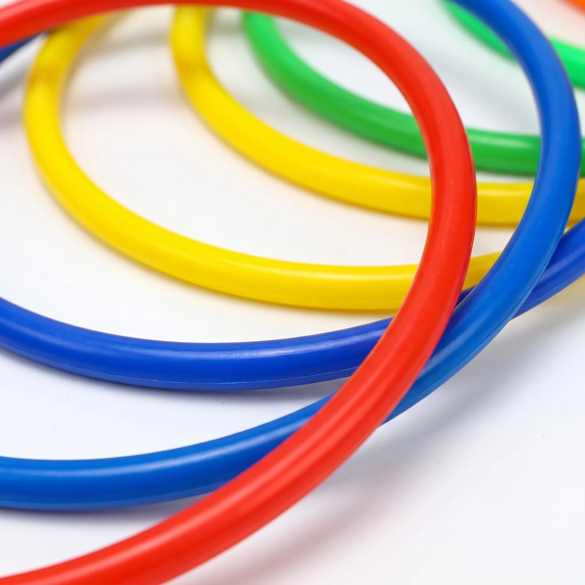 Nordspur | Circlix Outdoor Ring Toss Set