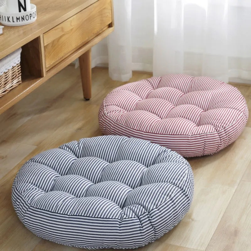 Nordspur | CircloRest Thick Round Floor Cushion