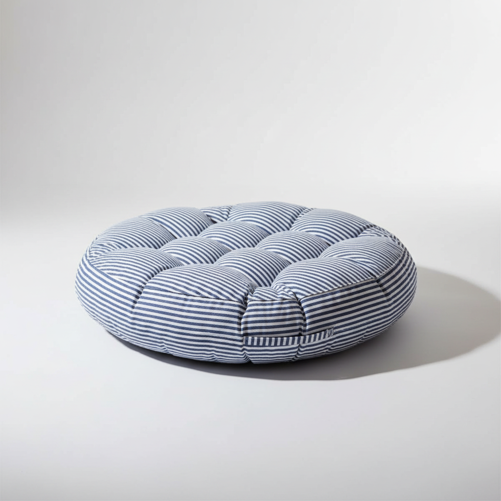 Nordspur | CircloRest Thick Round Floor Cushion