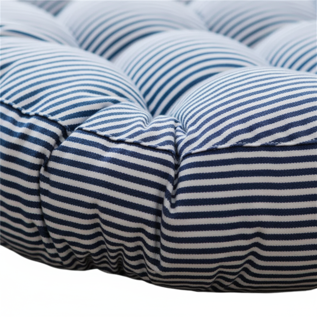 Nordspur | CircloRest Thick Round Floor Cushion