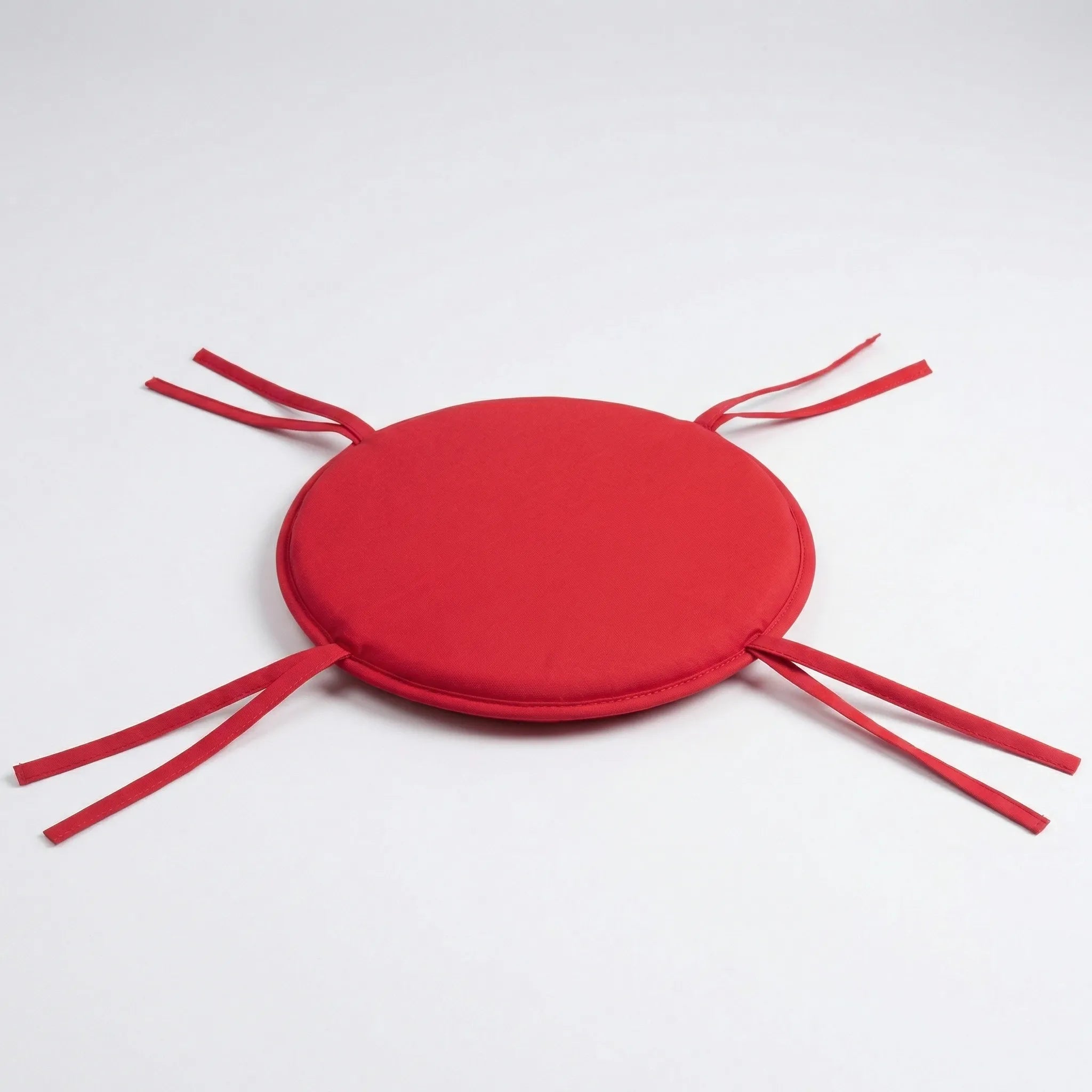 Nordspur | Circulonix Round Tied Seat Pad