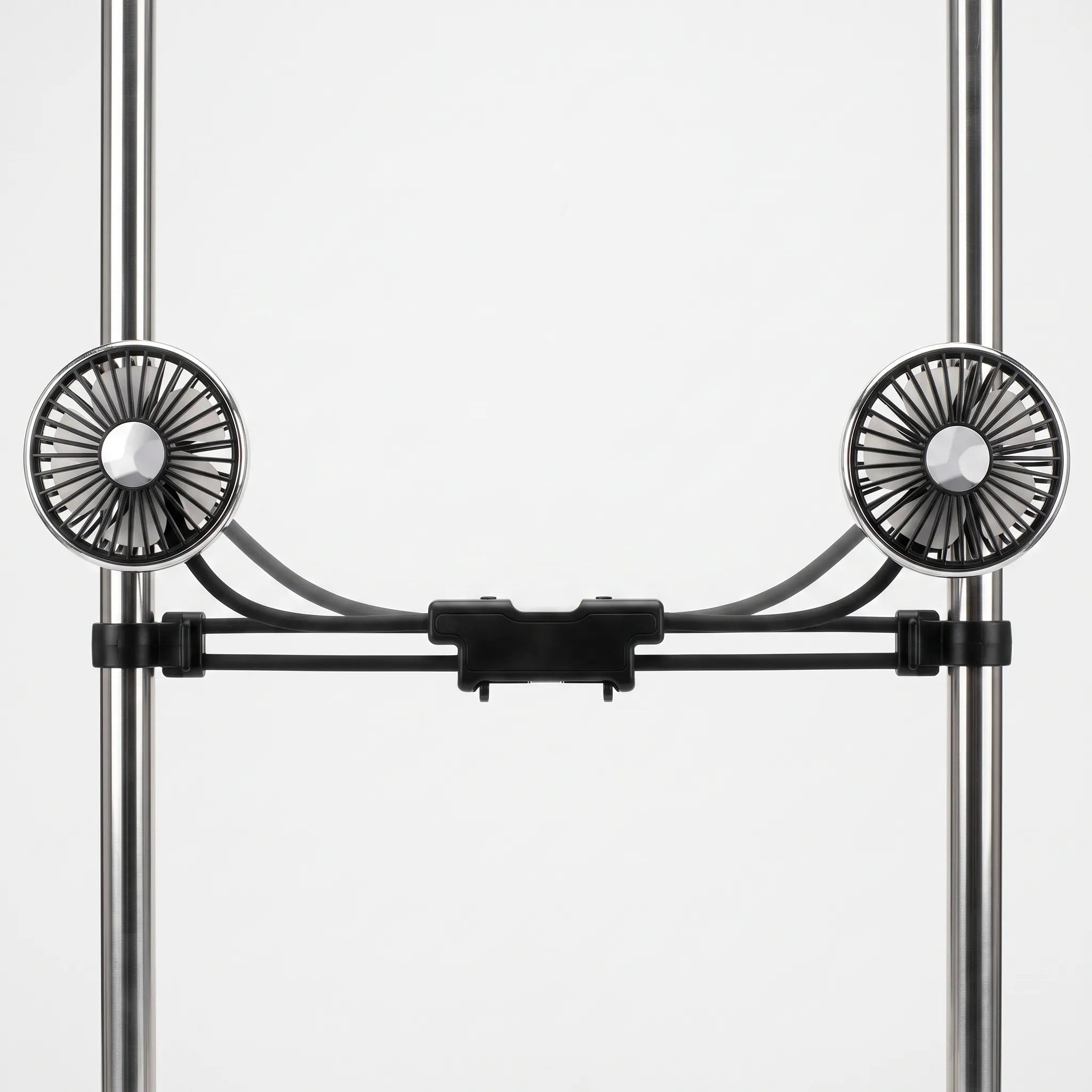 Nordspur | Cirqul Dual Head Automotive Cooling Fan