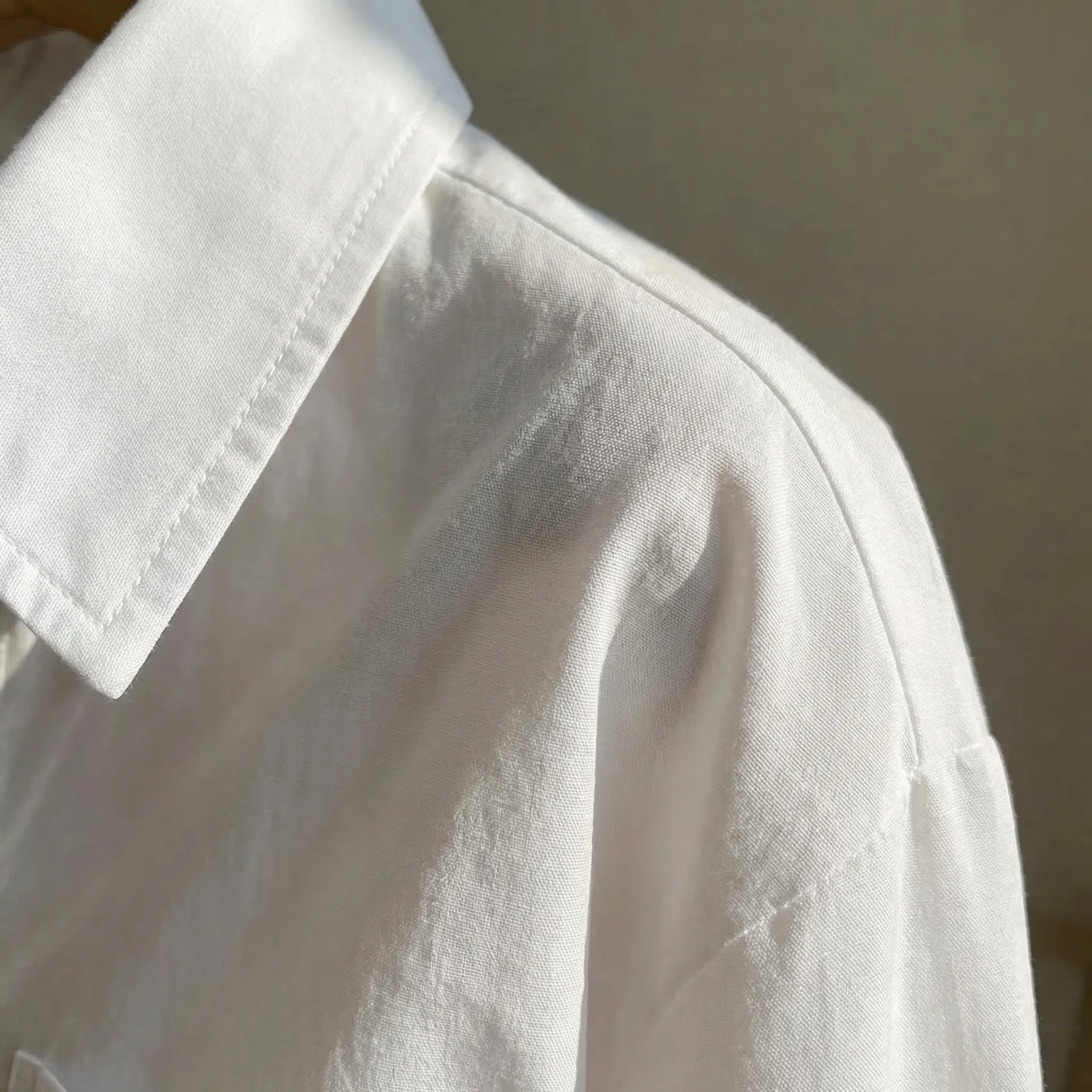 Nordspur | Claireton Loose-Fit Long Sleeve Women's Shirt