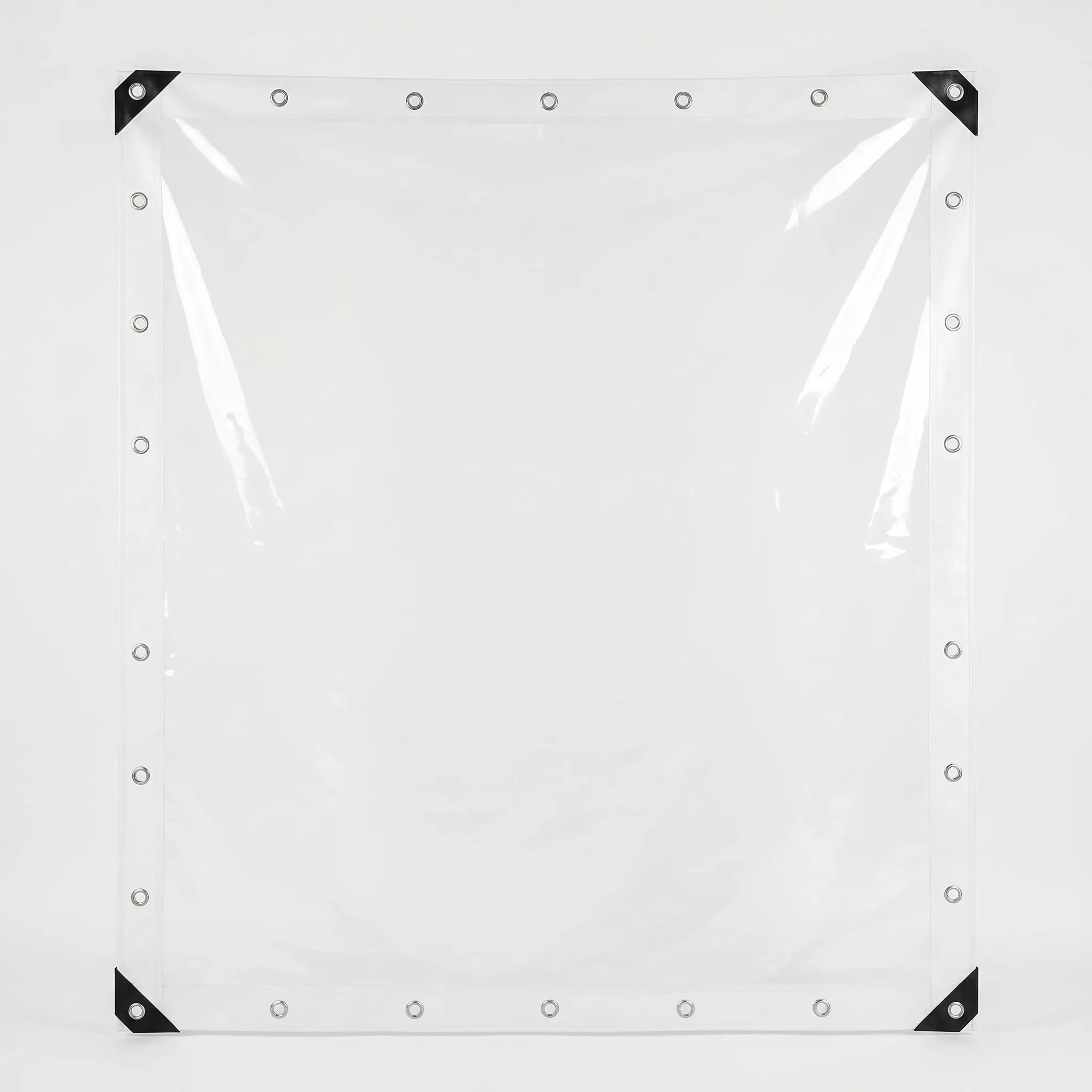 Nordspur | Clariflex Transparent Outdoor Covering