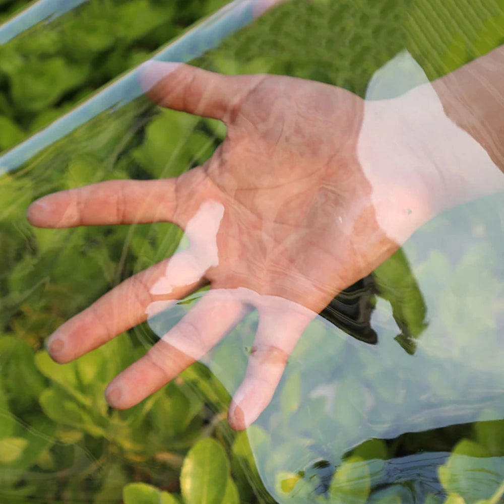 Nordspur | Clariflex Transparent Outdoor Covering