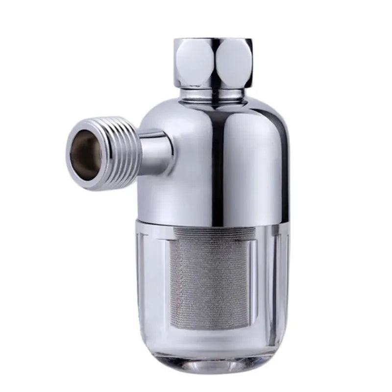 Nordspur | Clariflux Compact Inline Tap Water Filter