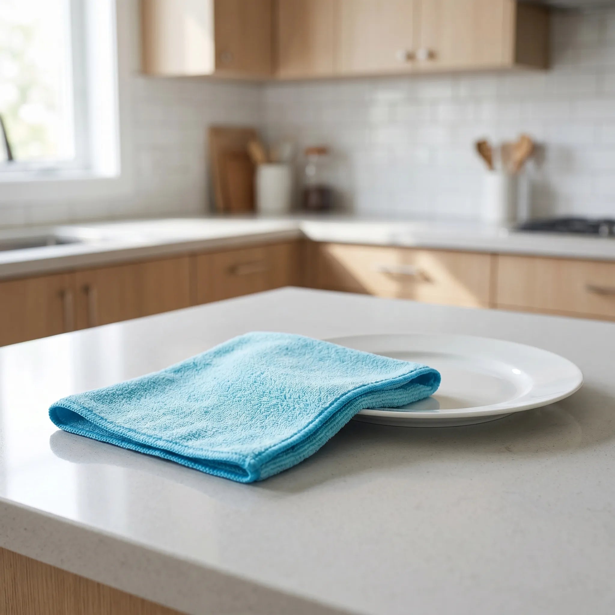 Nordspur | Claritex Reusable Absorbent Cleaning Cloths