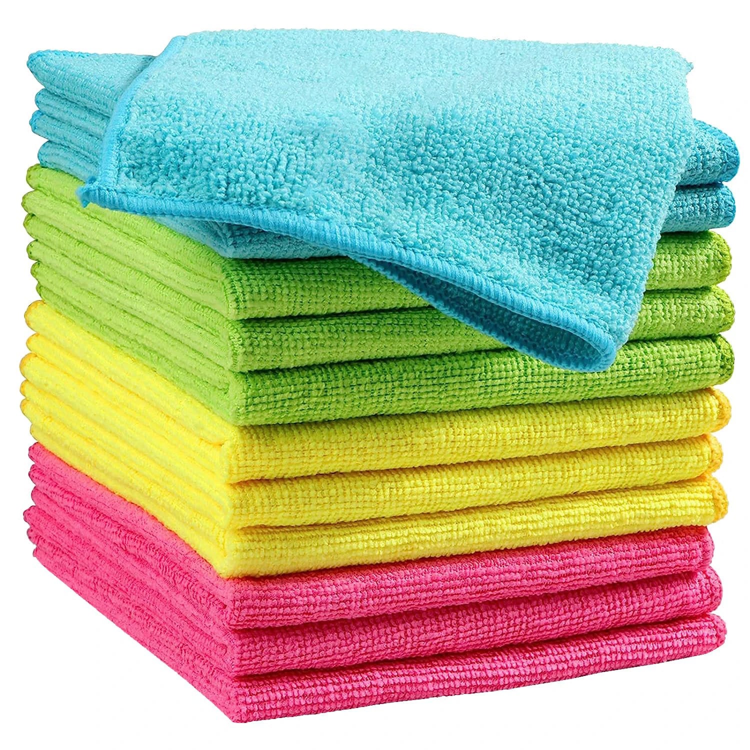 Nordspur | Claritex Reusable Absorbent Cleaning Cloths