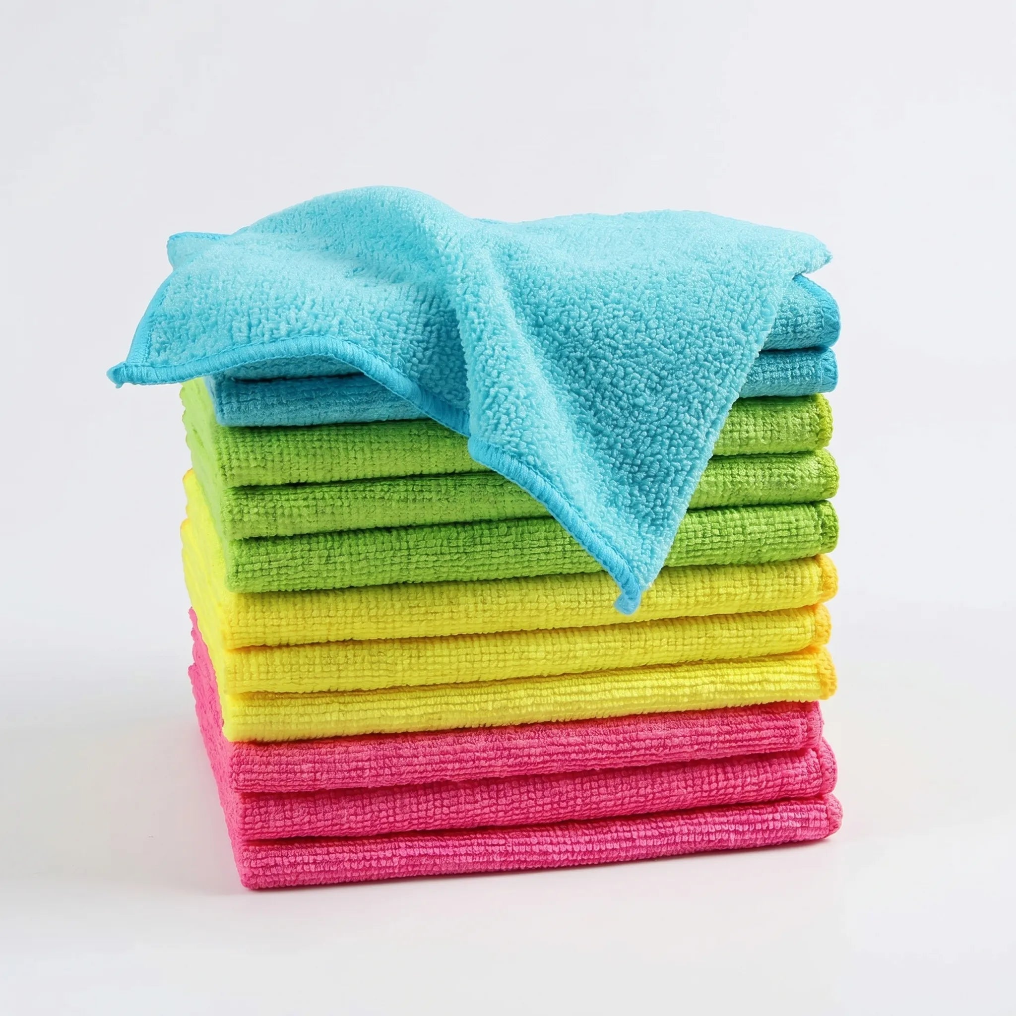 Nordspur | Claritex Reusable Absorbent Cleaning Cloths