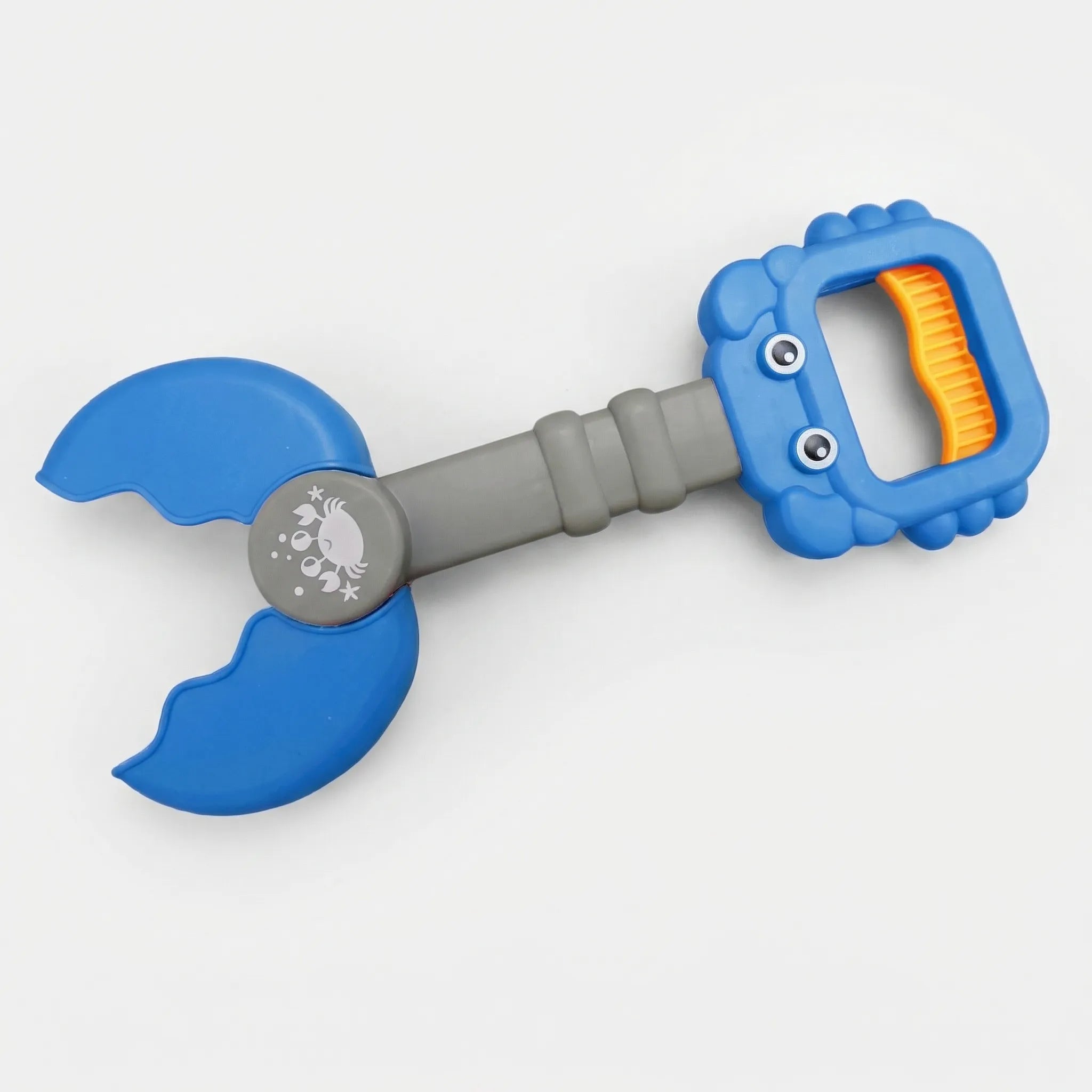Nordspur | Clawbit Animal-Shaped Squeeze Grip Beach Toy