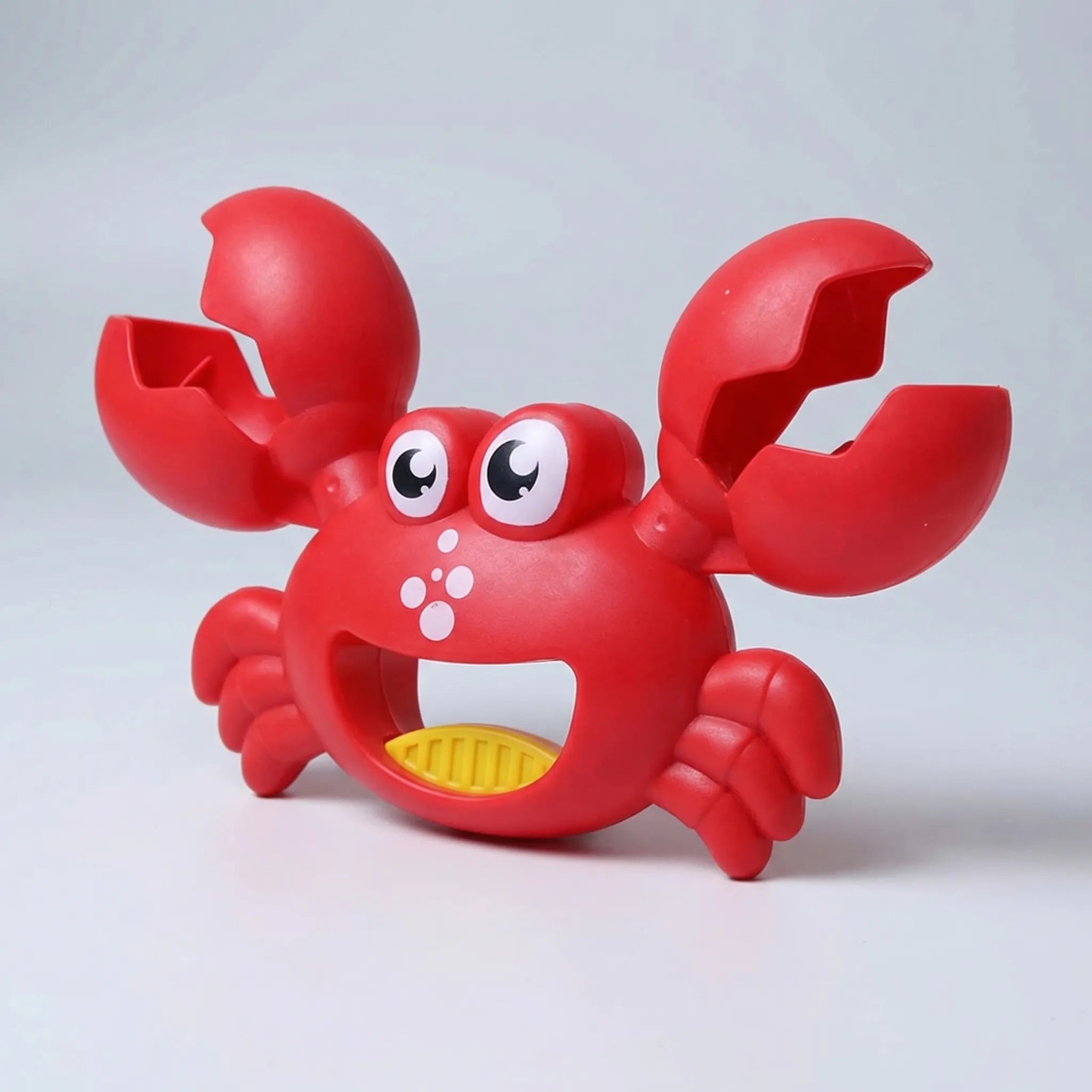Nordspur | Clawbit Animal-Shaped Squeeze Grip Beach Toy