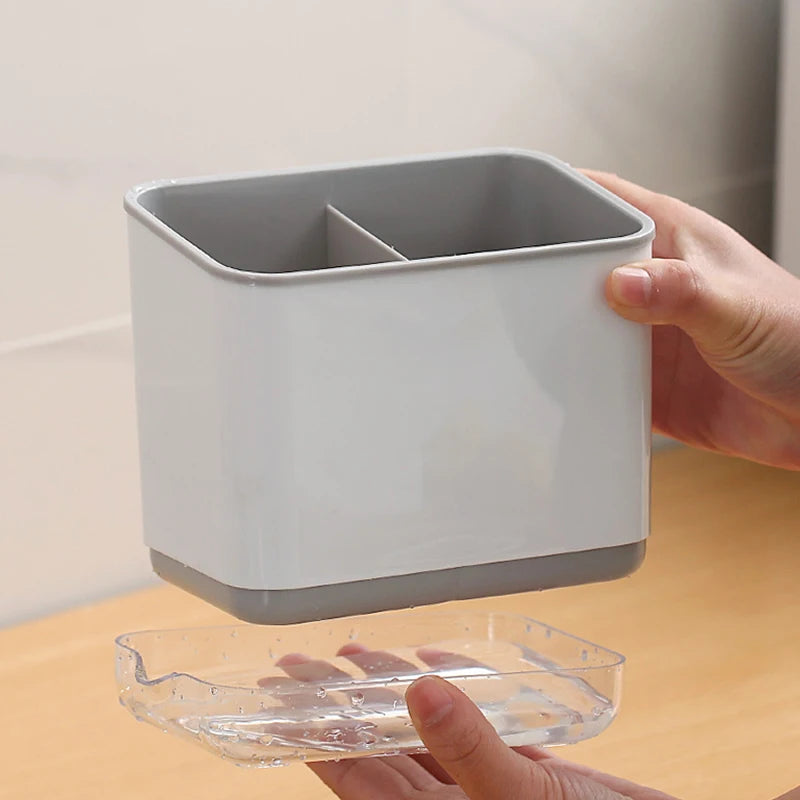 Nordspur | Cleanease Compact Double Layer Organiser