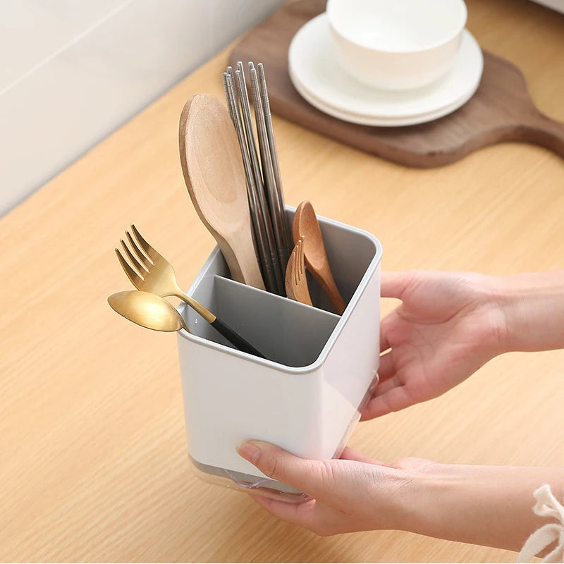 Nordspur | Cleanease Compact Double Layer Organiser