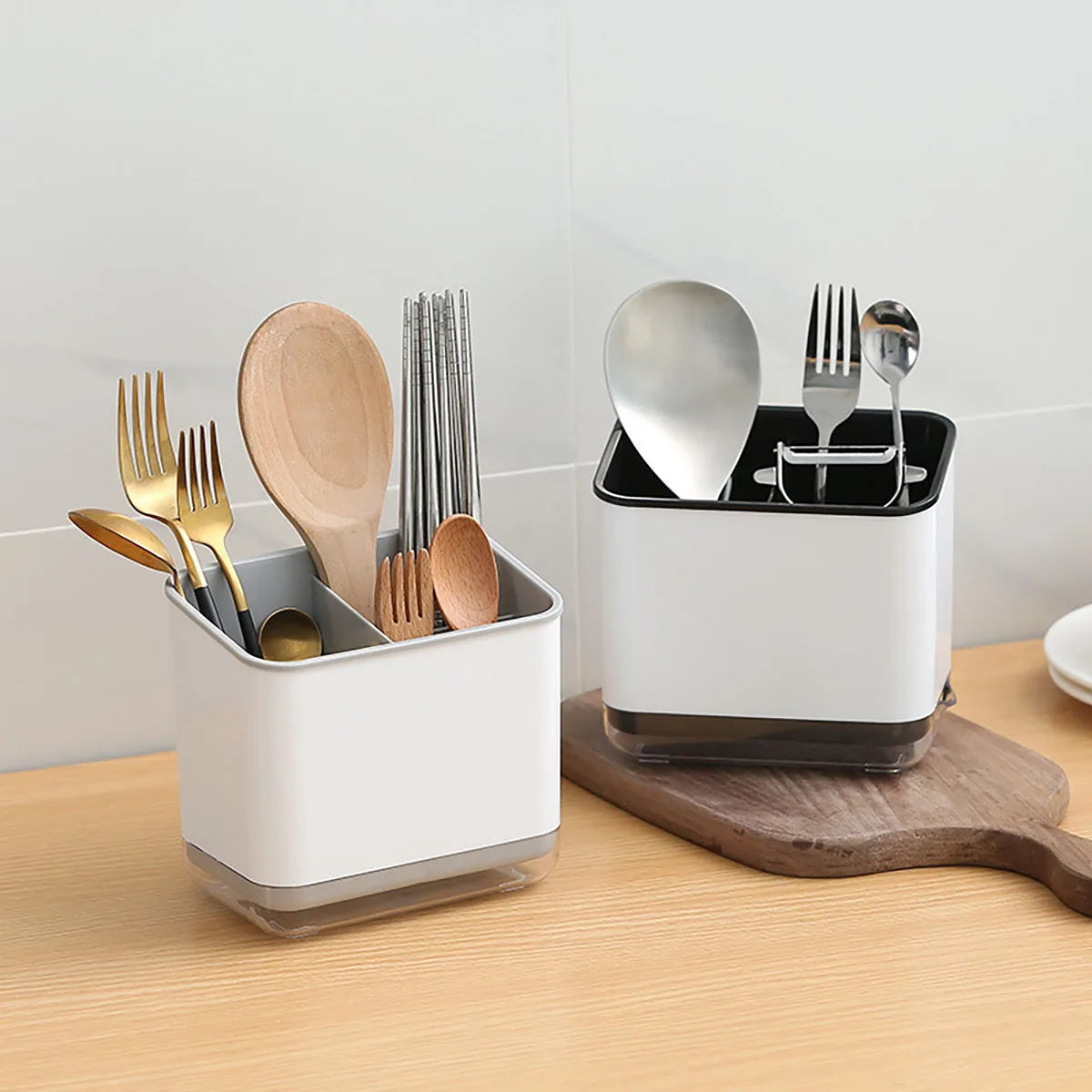 Nordspur | Cleanease Compact Double Layer Organiser