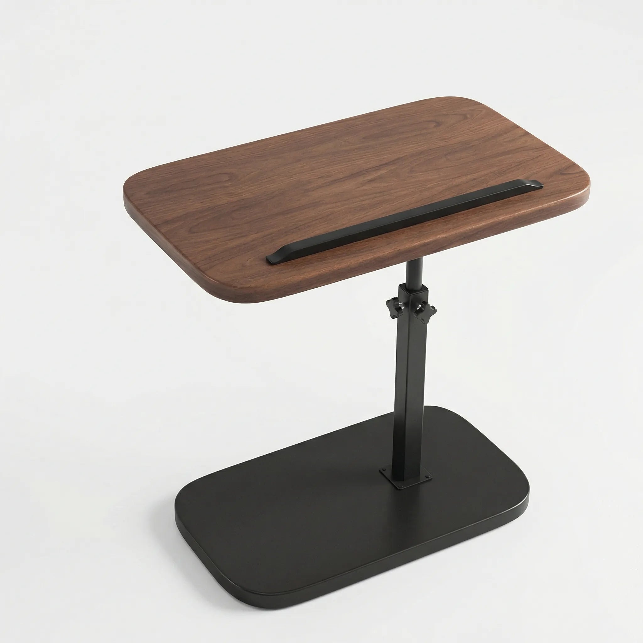 Nordspur | Clevora C Shaped Adjustable Side Table