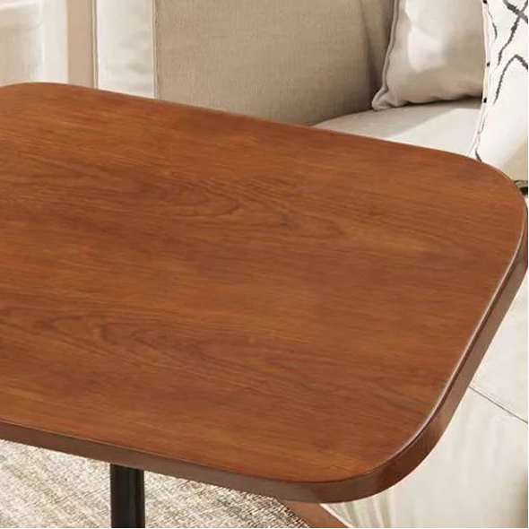 Nordspur | Clevora C Shaped Adjustable Side Table