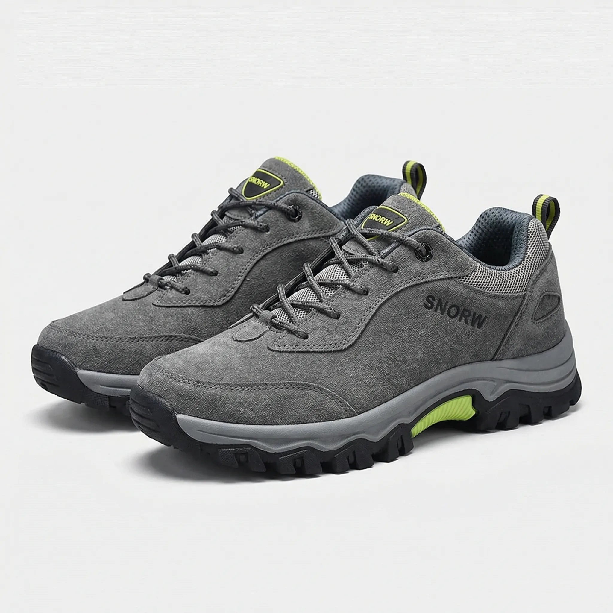 Nordspur | Cliffward Non-Slip Outdoor Mountain Hiking Boot