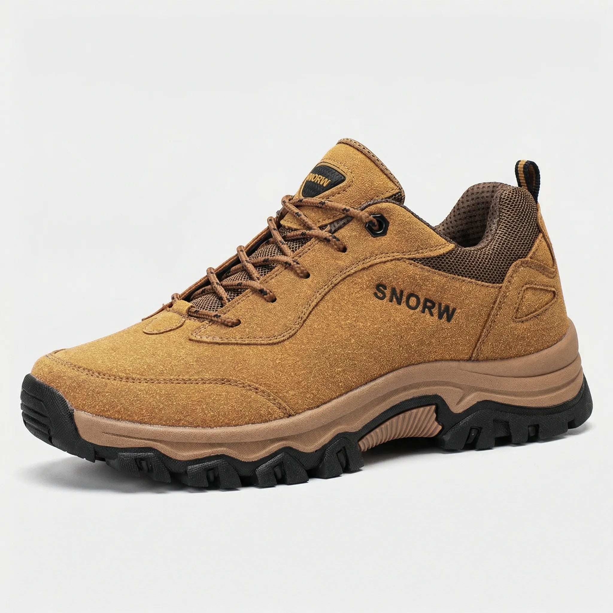 Nordspur | Cliffward Non-Slip Outdoor Mountain Hiking Boot