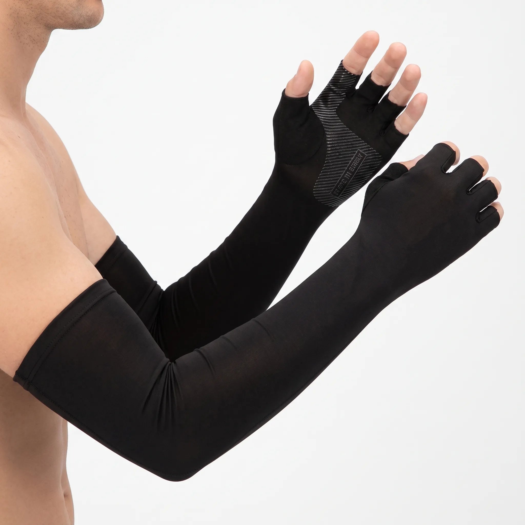 Nordspur | Climatiq Stretchy Athletic Arm Sleeves
