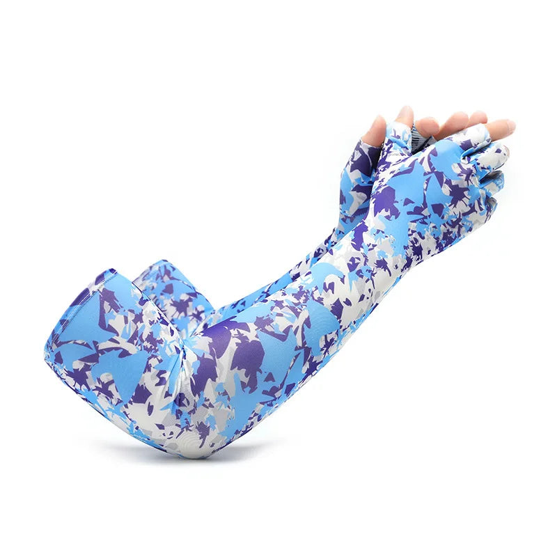 Nordspur | Climatiq Stretchy Athletic Arm Sleeves
