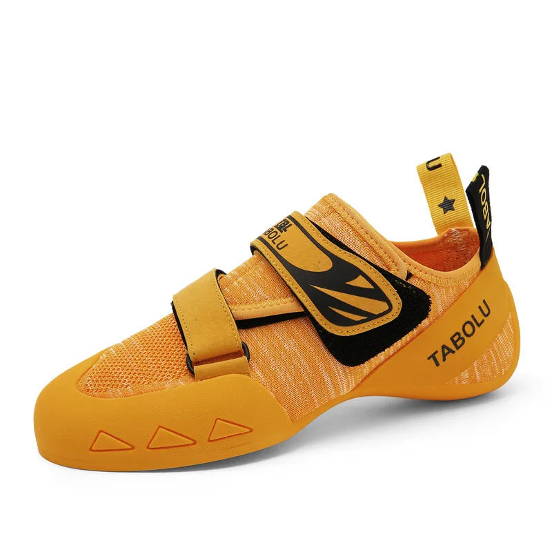 Nordspur | Climbex Entry-Level Velcro Strap Climbing Shoe
