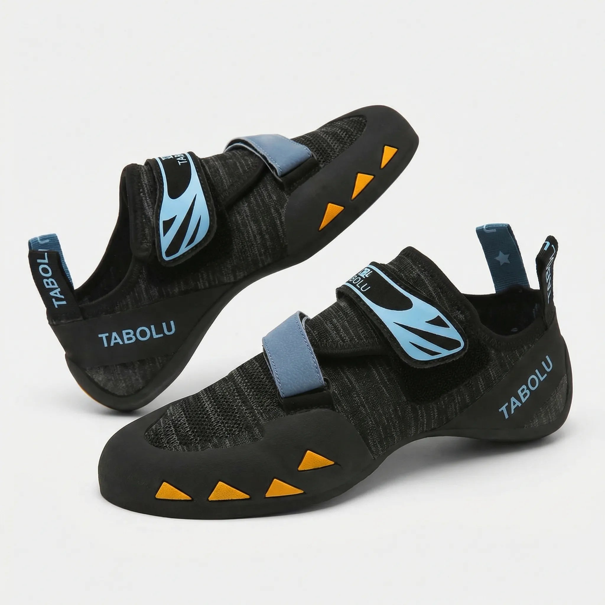Nordspur | Climbex Entry-Level Velcro Strap Climbing Shoe