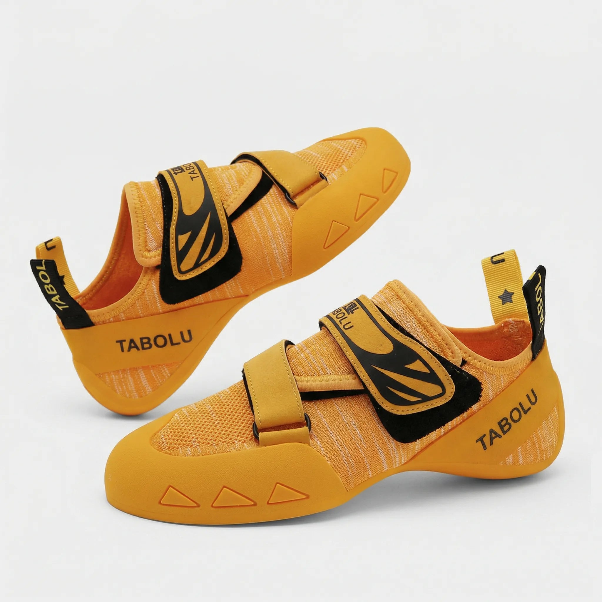 Nordspur | Climbex Entry-Level Velcro Strap Climbing Shoe