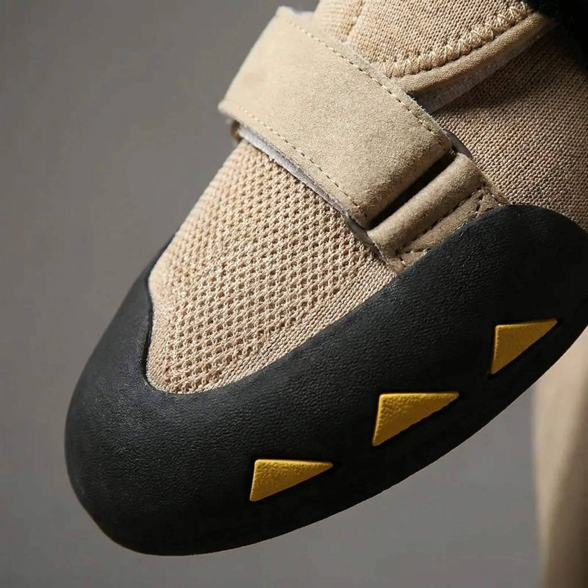 Nordspur | Climbex Entry-Level Velcro Strap Climbing Shoe