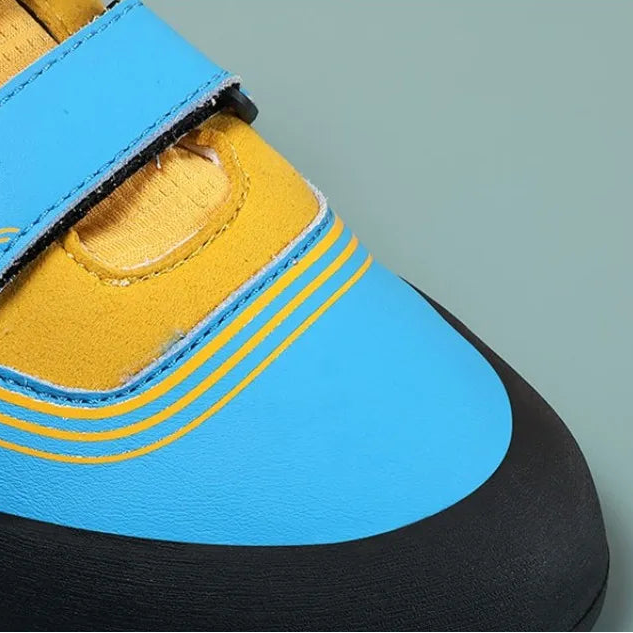 Nordspur | Climbix Non-Slip Mesh Kids Climbing Shoe