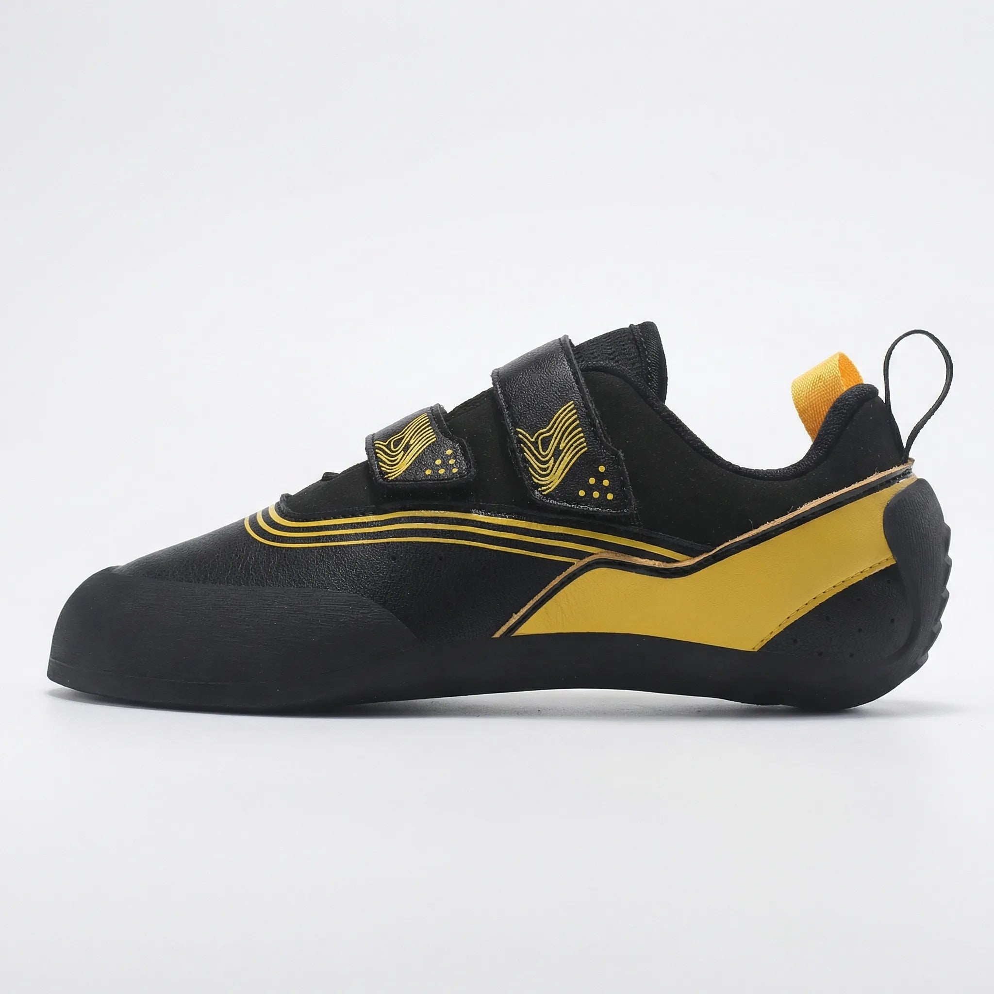 Nordspur | Climbix Non-Slip Mesh Kids Climbing Shoe