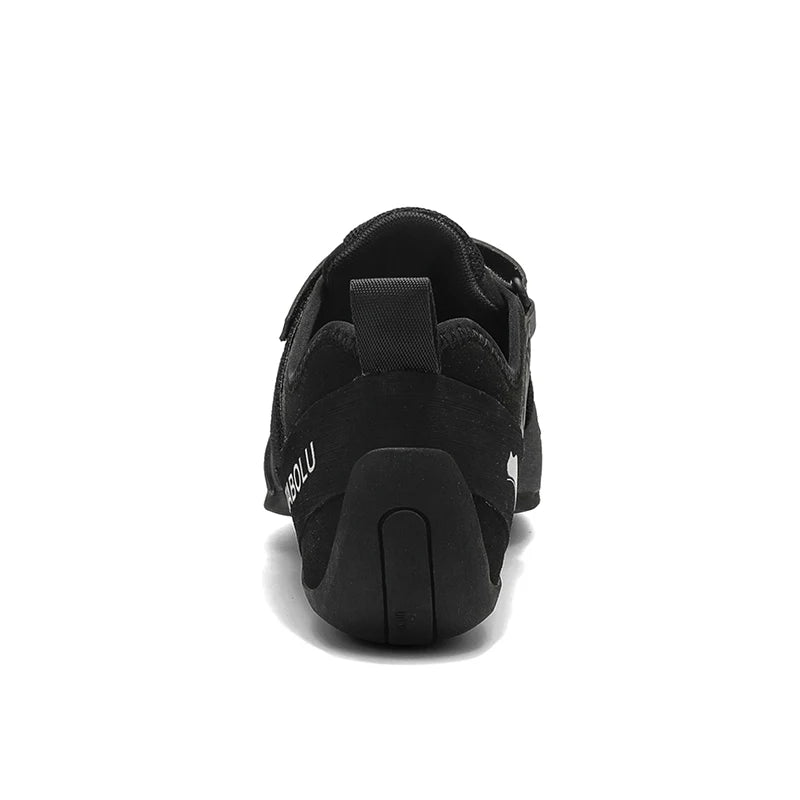 Nordspur | Climbra Entry-Level Velcro Strap Climbing Shoe
