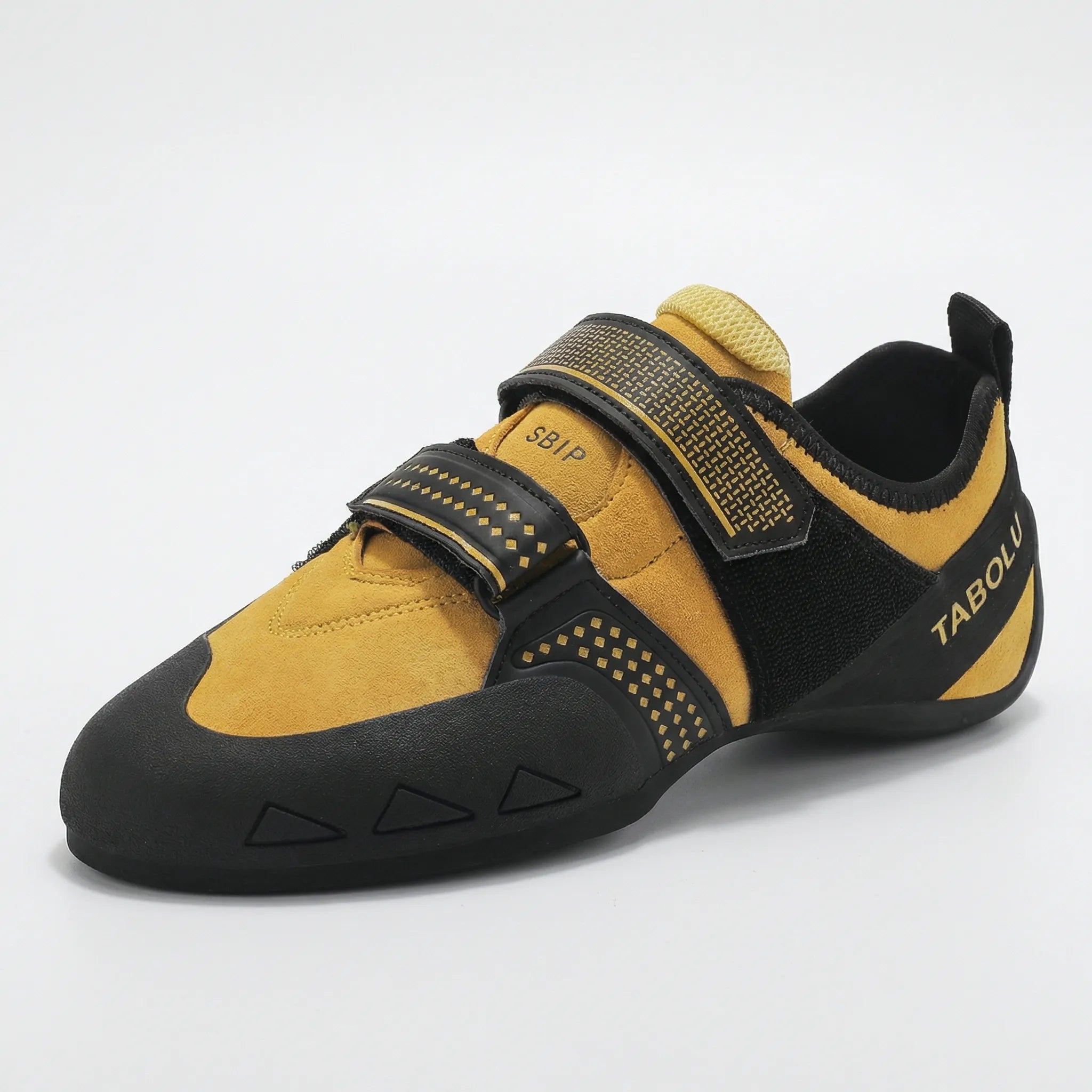 Nordspur | Climbra Entry-Level Velcro Strap Climbing Shoe