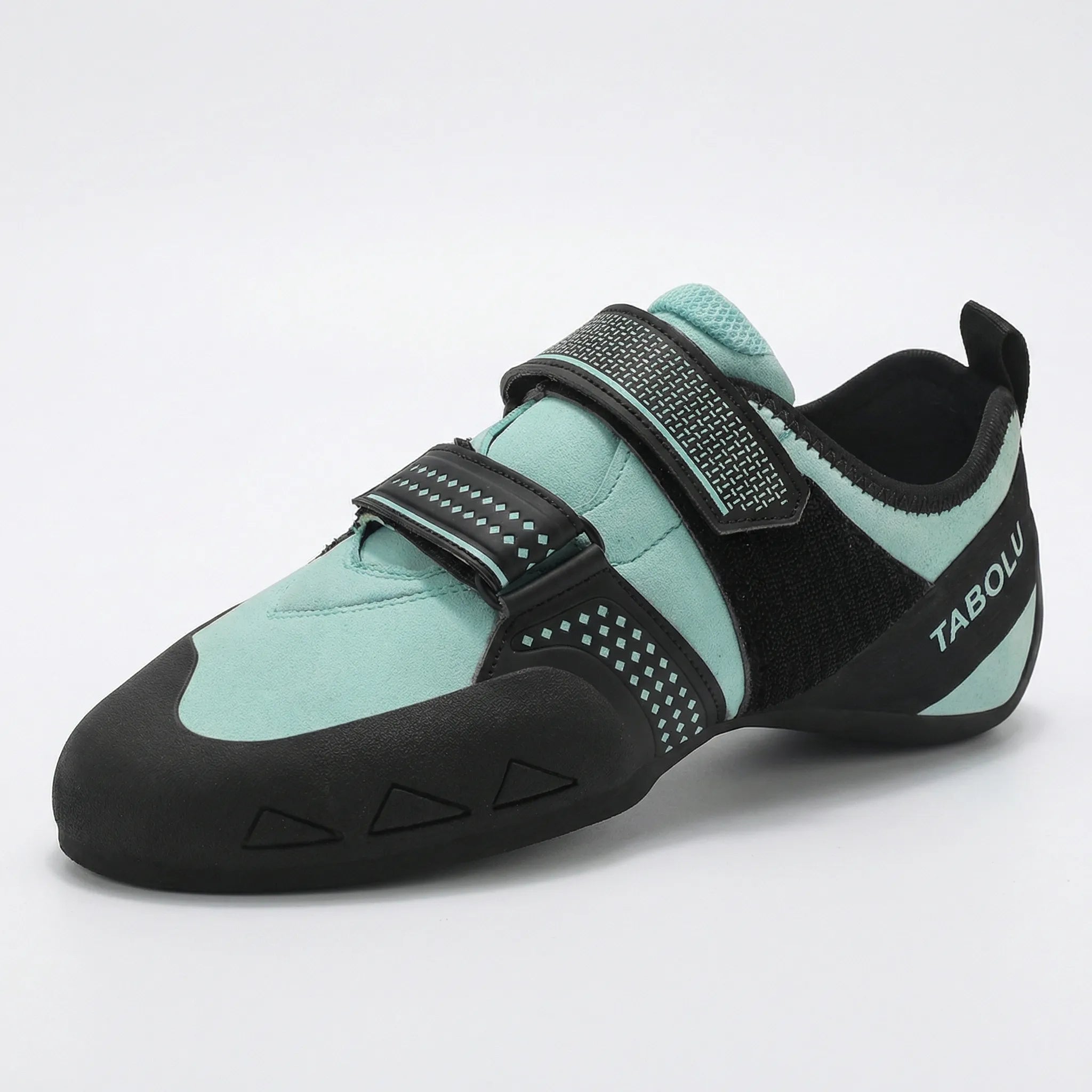 Nordspur | Climbra Entry-Level Velcro Strap Climbing Shoe