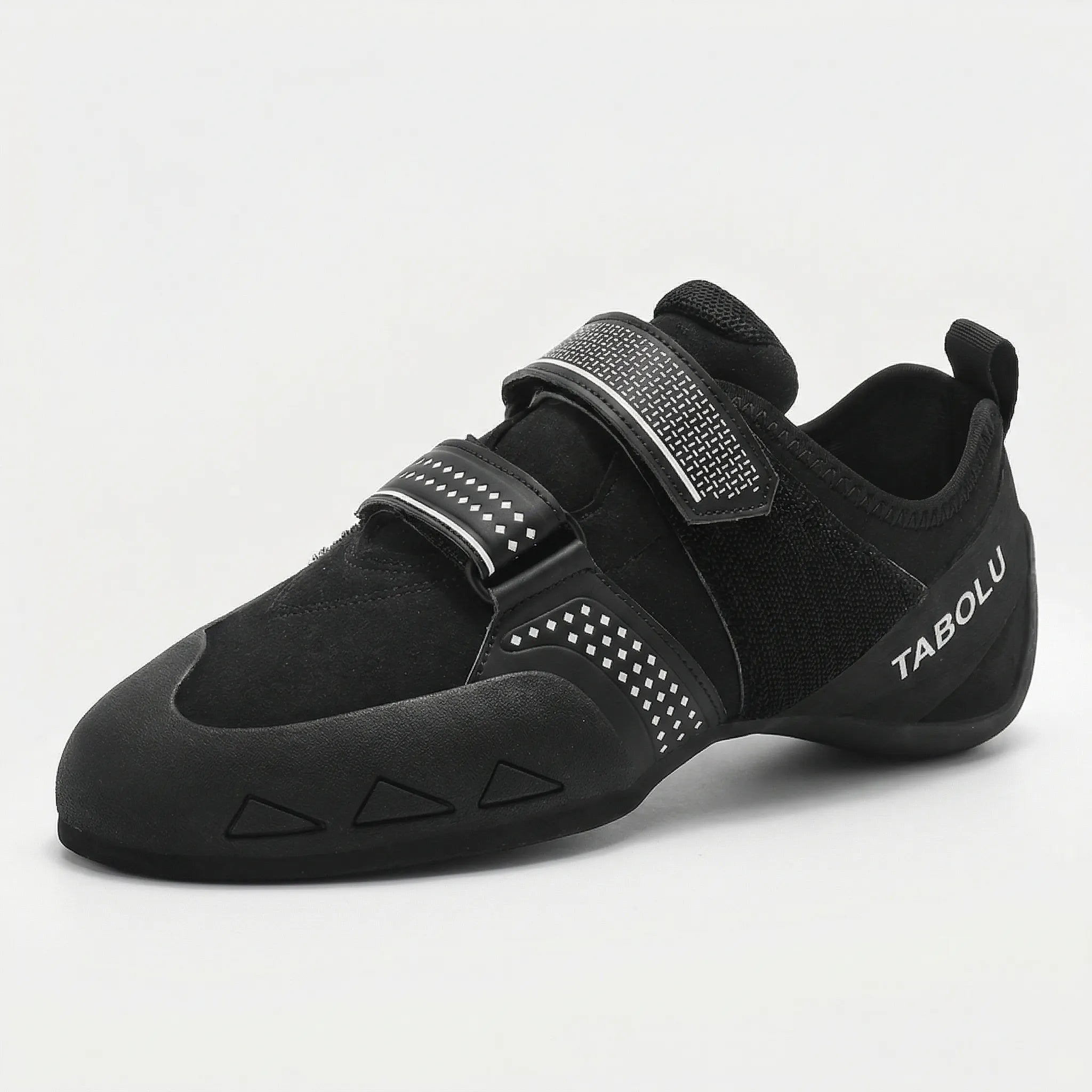 Nordspur | Climbra Entry-Level Velcro Strap Climbing Shoe