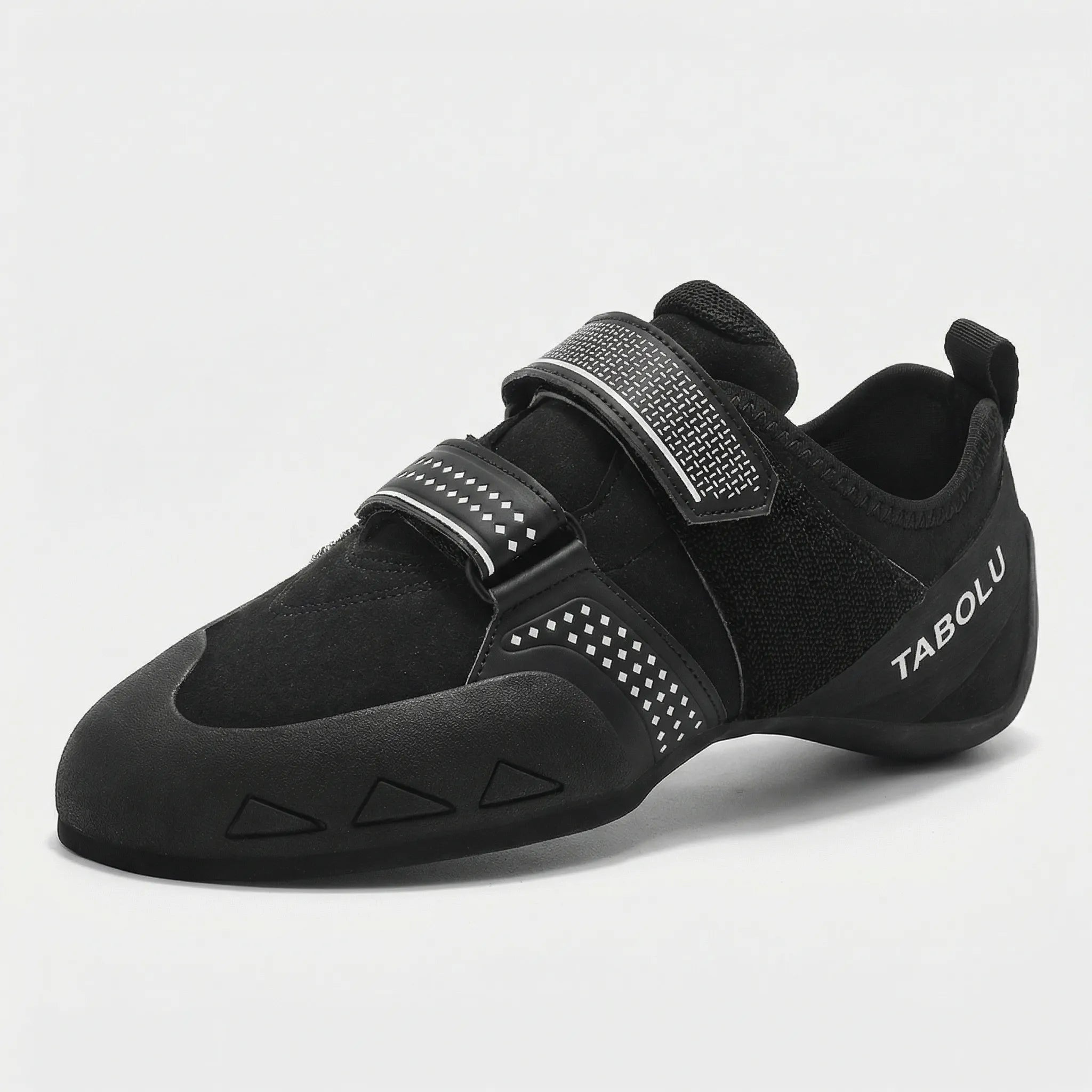 Nordspur | Climbra Entry-Level Velcro Strap Climbing Shoe