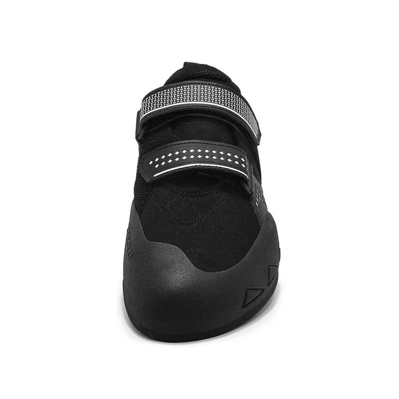 Nordspur | Climbra Entry-Level Velcro Strap Climbing Shoe