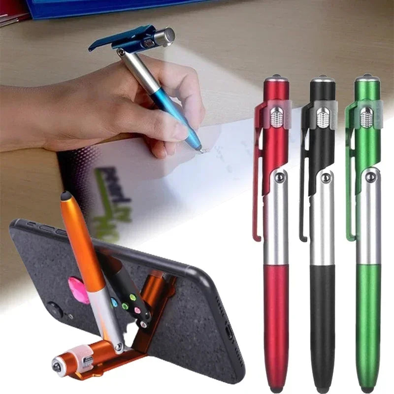 Nordspur | Clipmate Multifunction Ballpoint Pen 5 Pieces