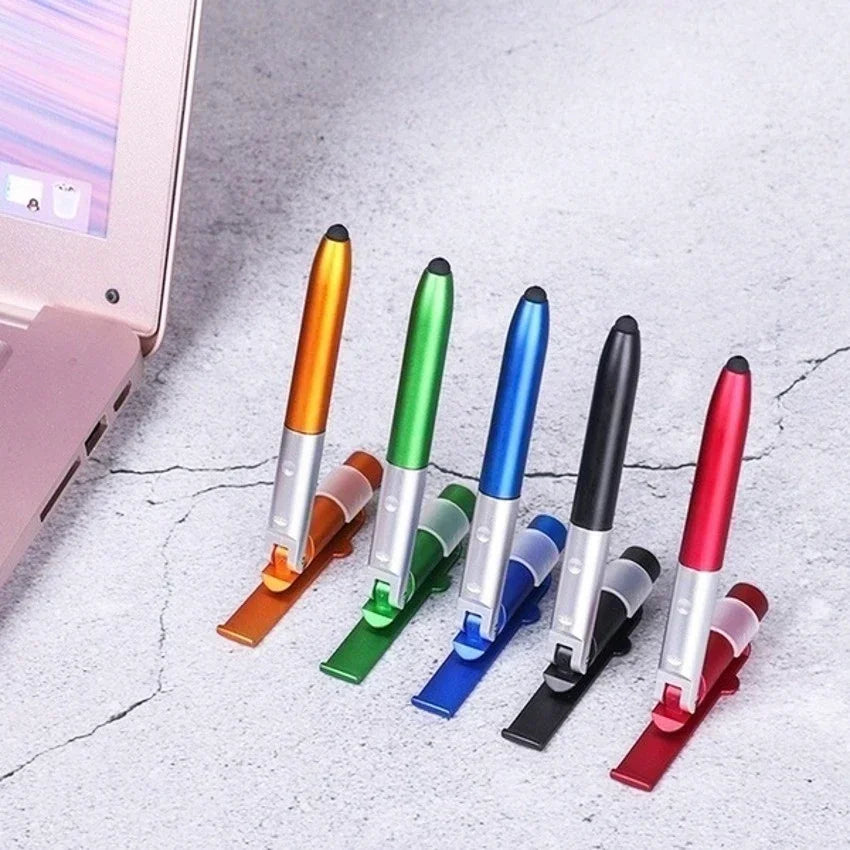 Nordspur | Clipmate Multifunction Ballpoint Pen 5 Pieces
