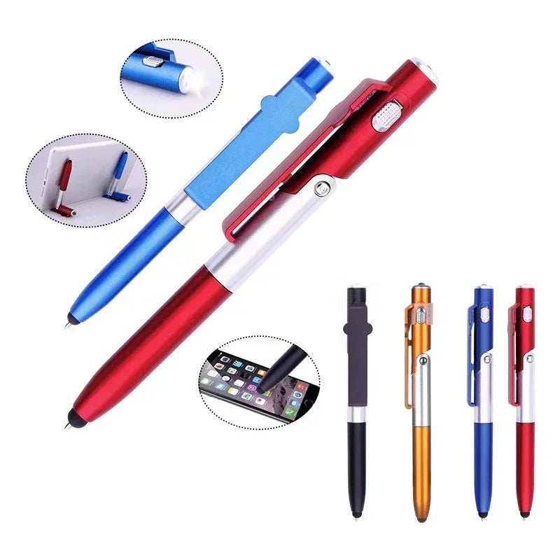 Nordspur | Clipmate Multifunction Ballpoint Pen 5 Pieces