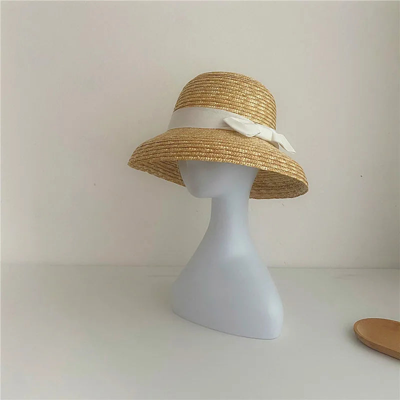 Nordspur | Clochet Wide Brim Cloche Hat