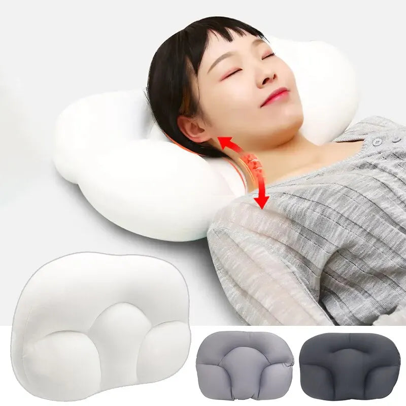 Nordspur | CloudEgga Ergonomic Memory Foam Pillow