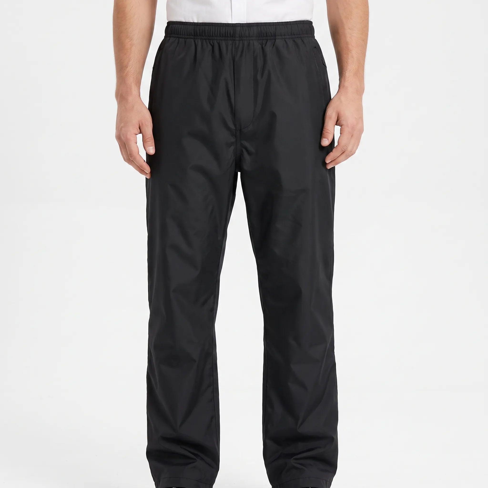 Nordspur | CloudStrider Lightweight Pull-On Waterproof Walking Trousers