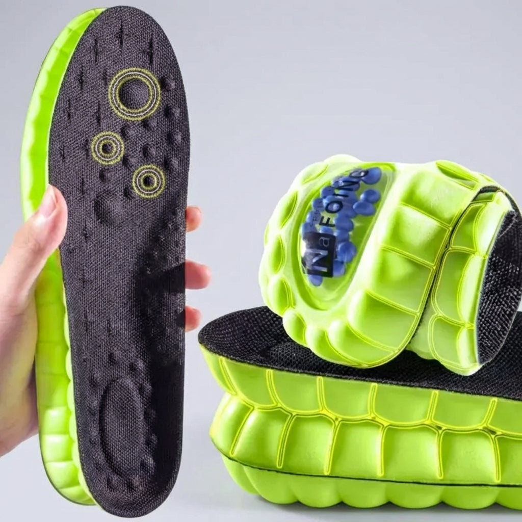 Nordspur | Cloudara Sport Performance Insoles
