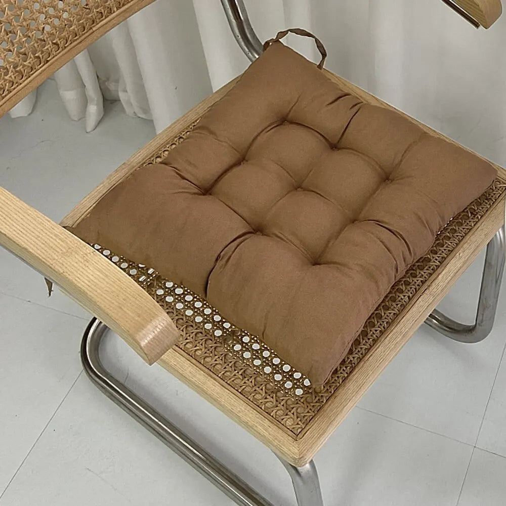 Nordspur | Cloudrest Quilted Square Seat Cushion