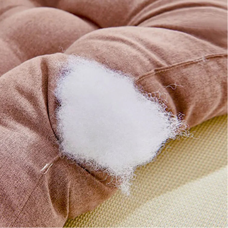 Nordspur | Cloudrest Quilted Square Seat Cushion