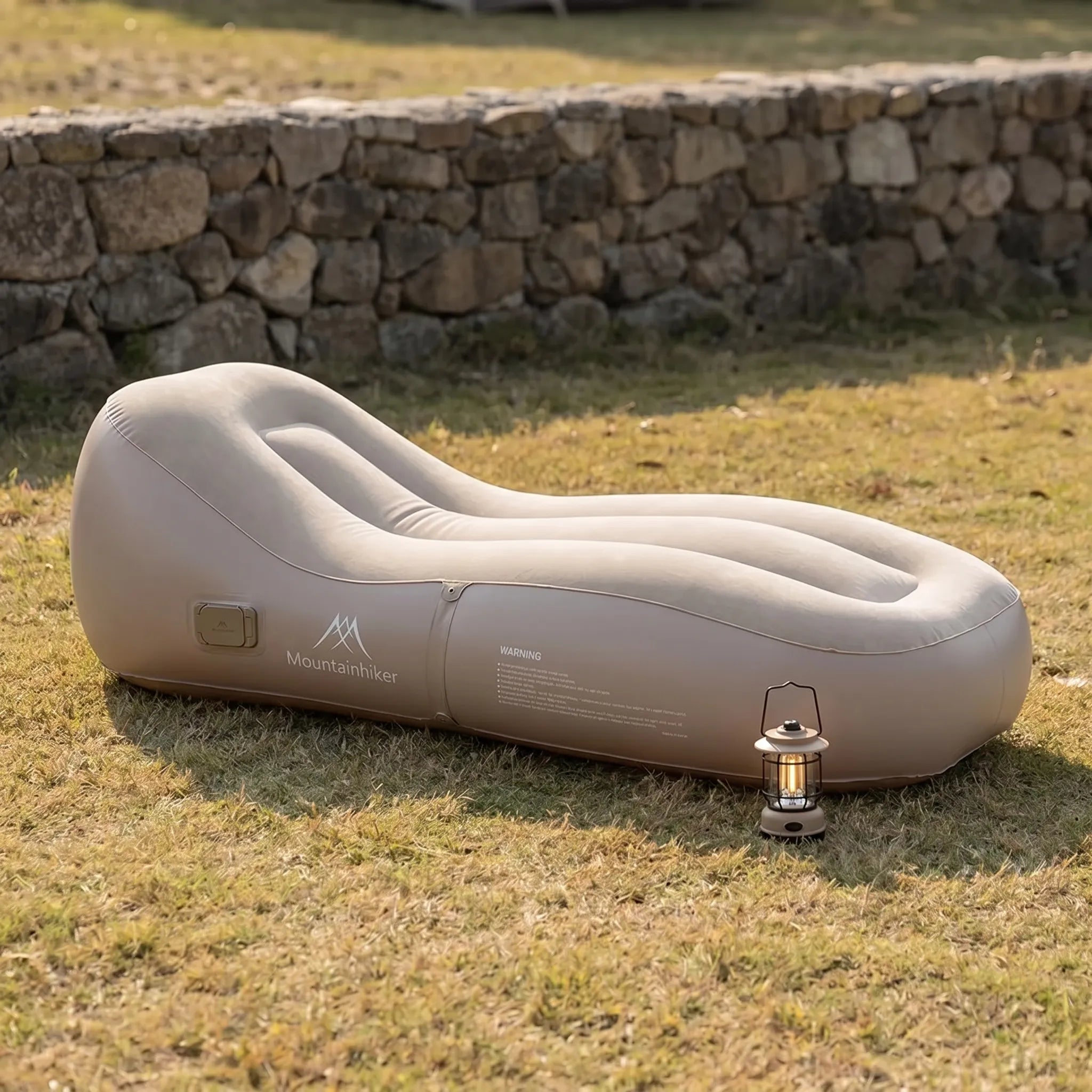 Nordspur | Cloudslumber Inflatable Outdoor Lounger