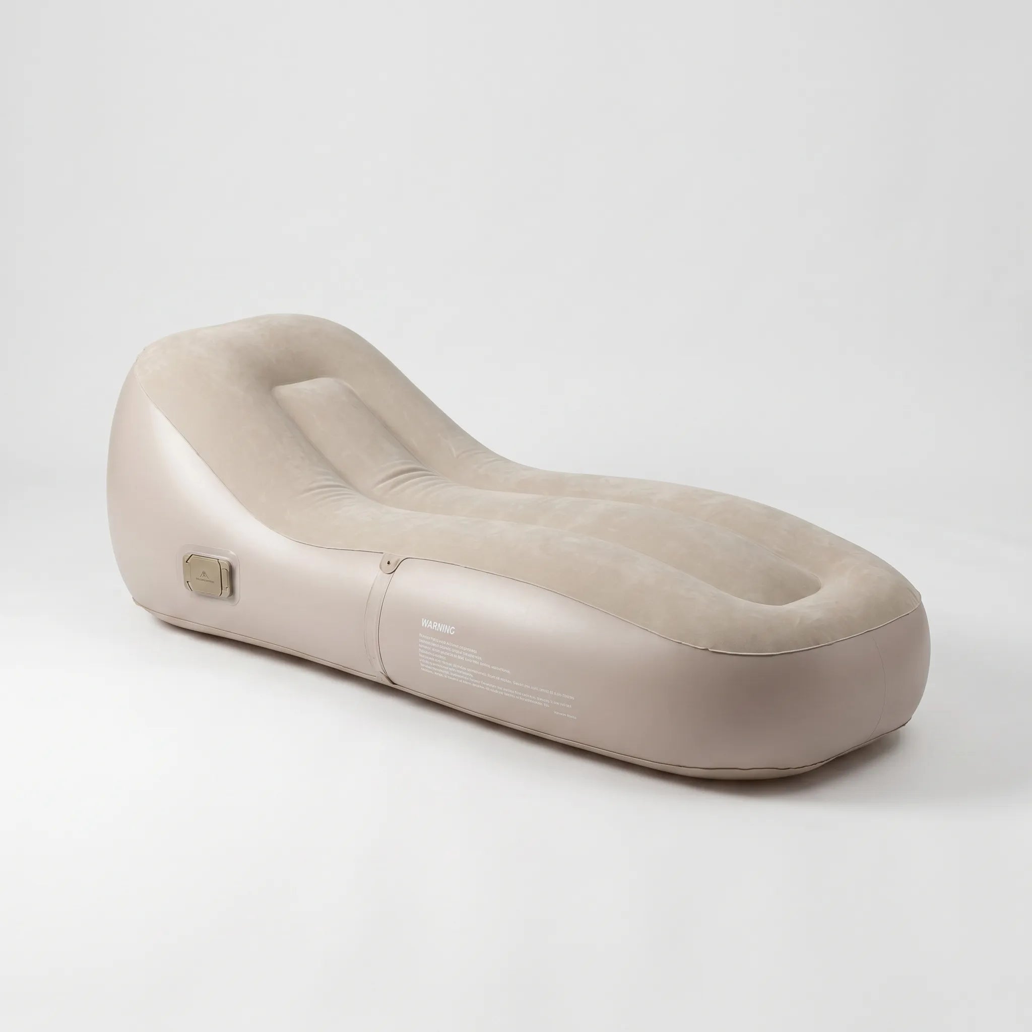 Nordspur | Cloudslumber Inflatable Outdoor Lounger