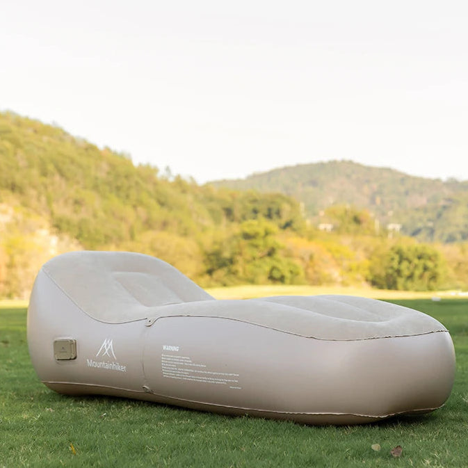 Nordspur | Cloudslumber Inflatable Outdoor Lounger